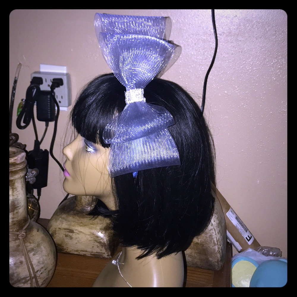 New Beautiful Rhinestone Headbands /Hair Accessory - Picture 7 of 16